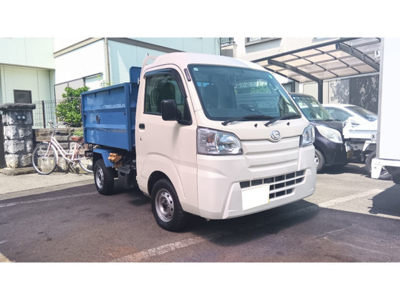 HIJET TRUCK-0