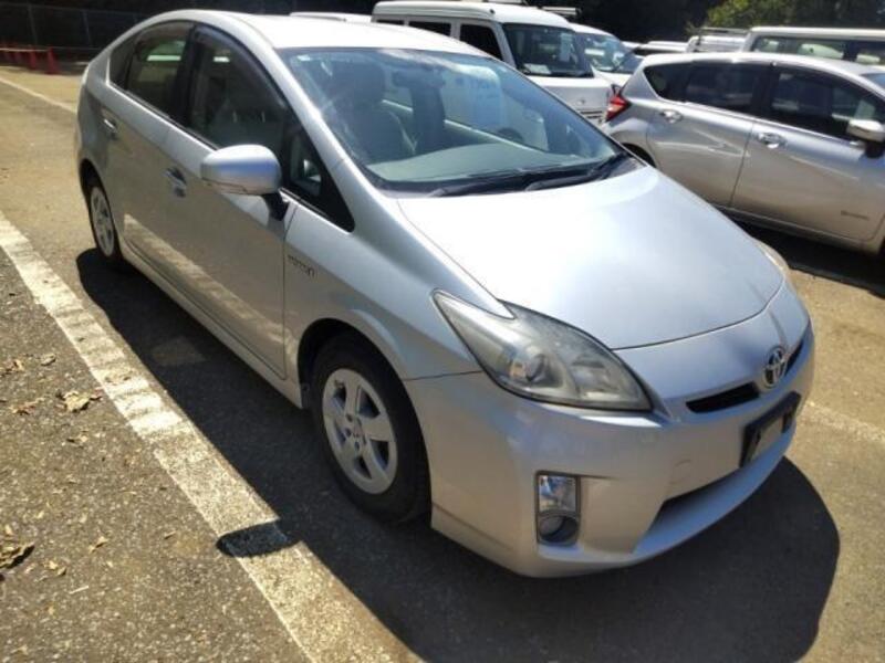 PRIUS