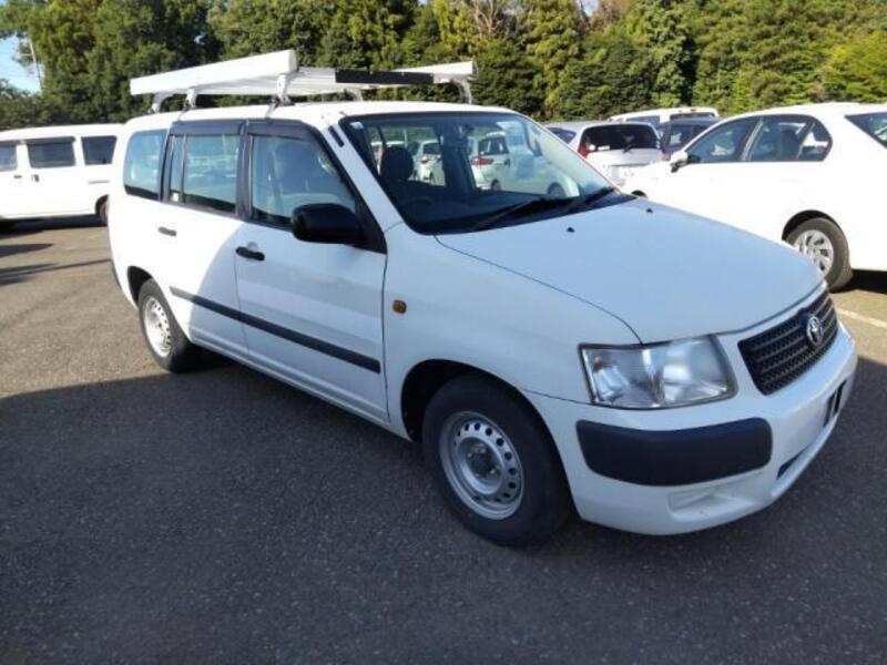 SUCCEED VAN