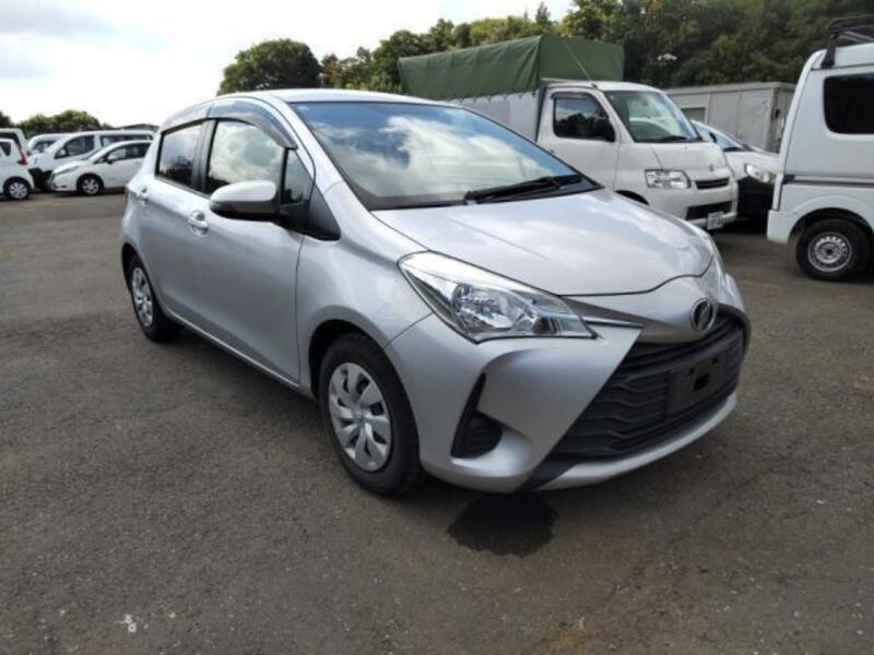 VITZ