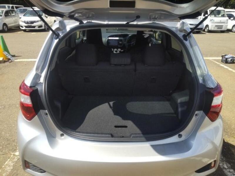 VITZ