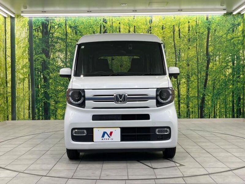 N-VAN