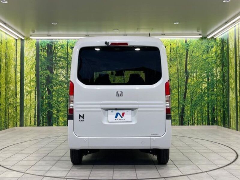 N-VAN