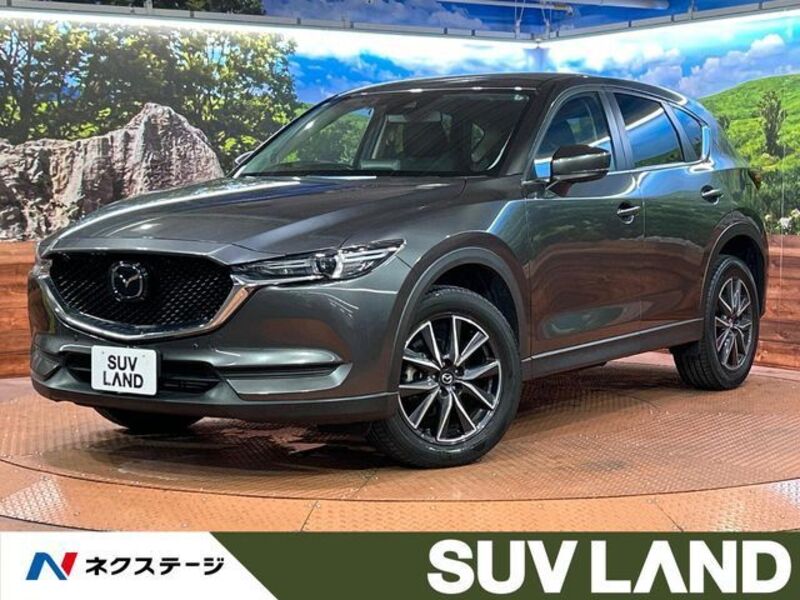 CX-5-0