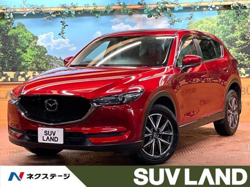 CX-5-0