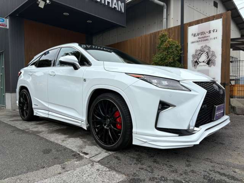 RX