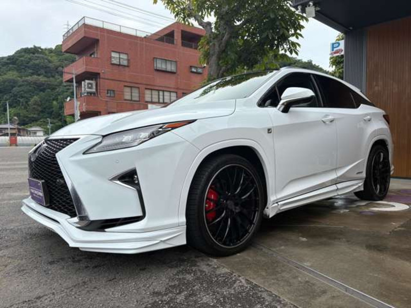 RX