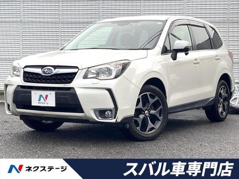 FORESTER-0