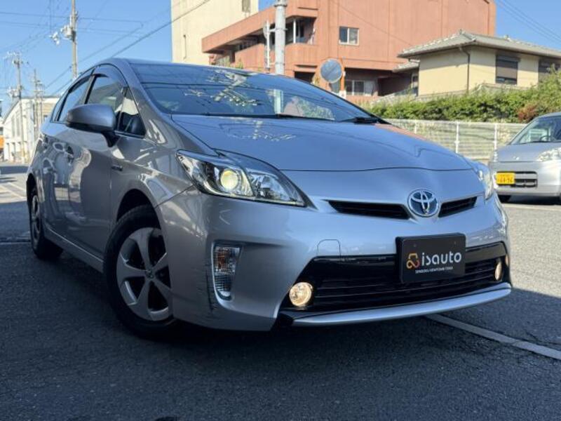 PRIUS