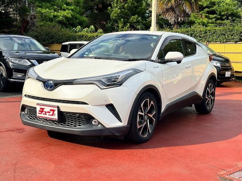 C-HR-0