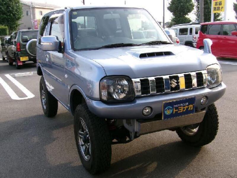 JIMNY