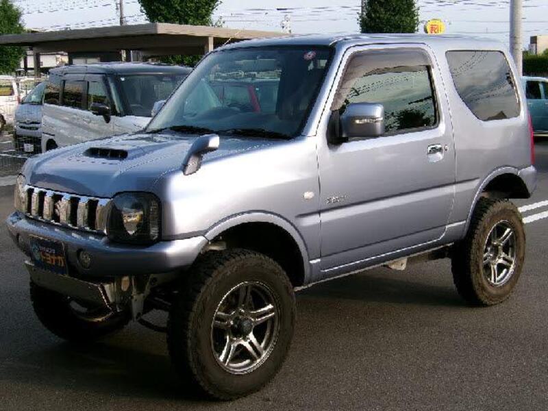 JIMNY