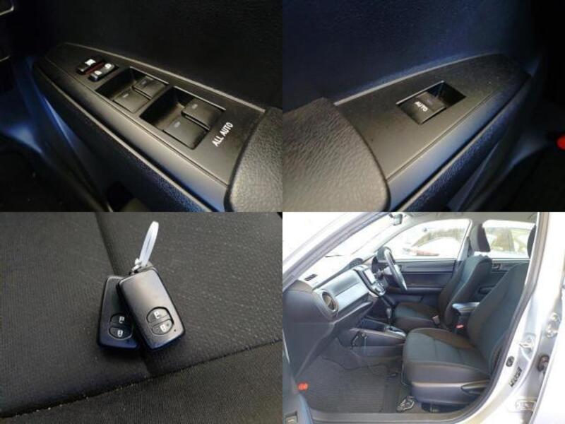 COROLLA AXIO