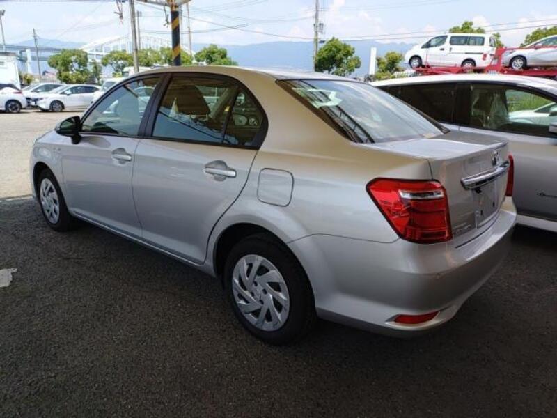 COROLLA AXIO