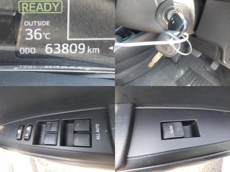 COROLLA AXIO