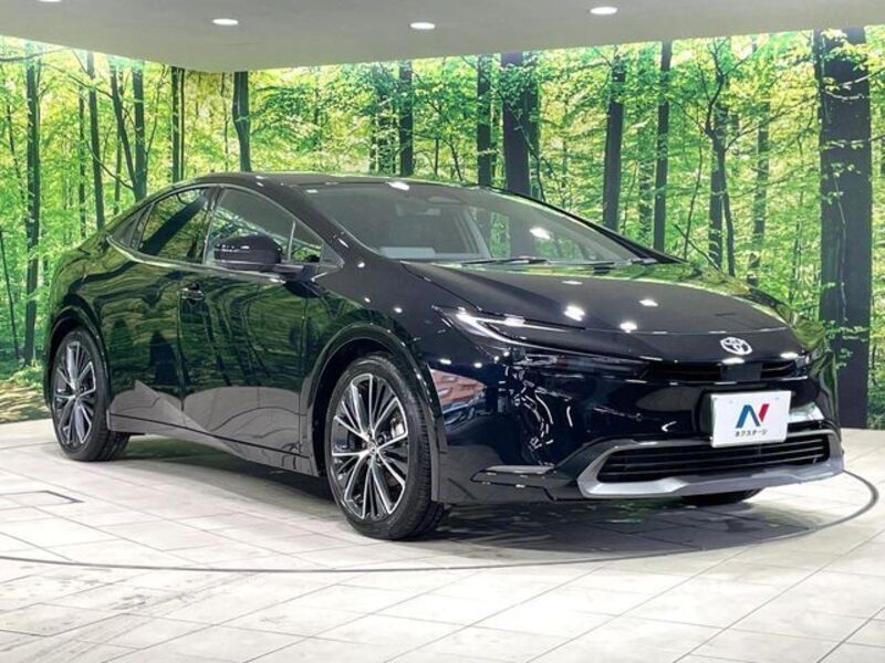 PRIUS