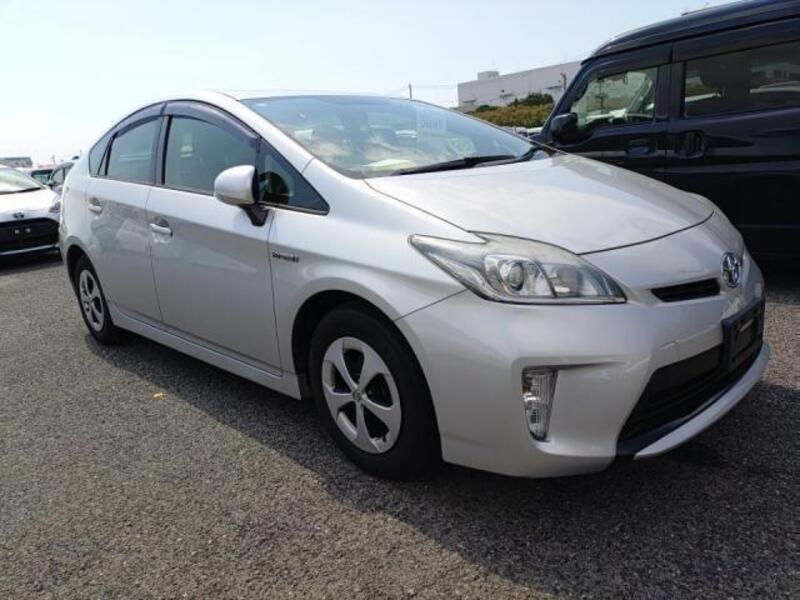 PRIUS