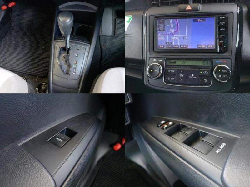 COROLLA AXIO