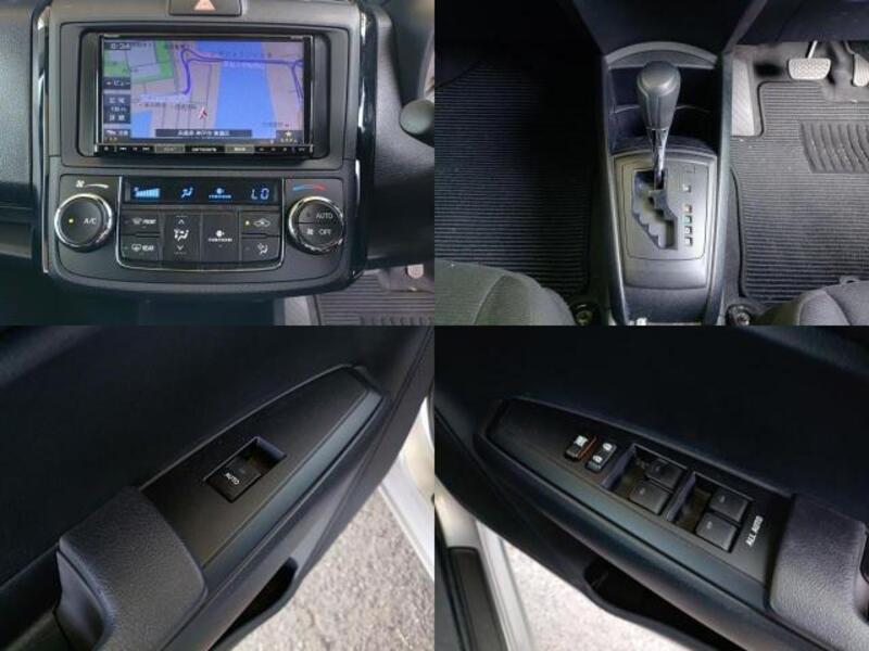 COROLLA AXIO