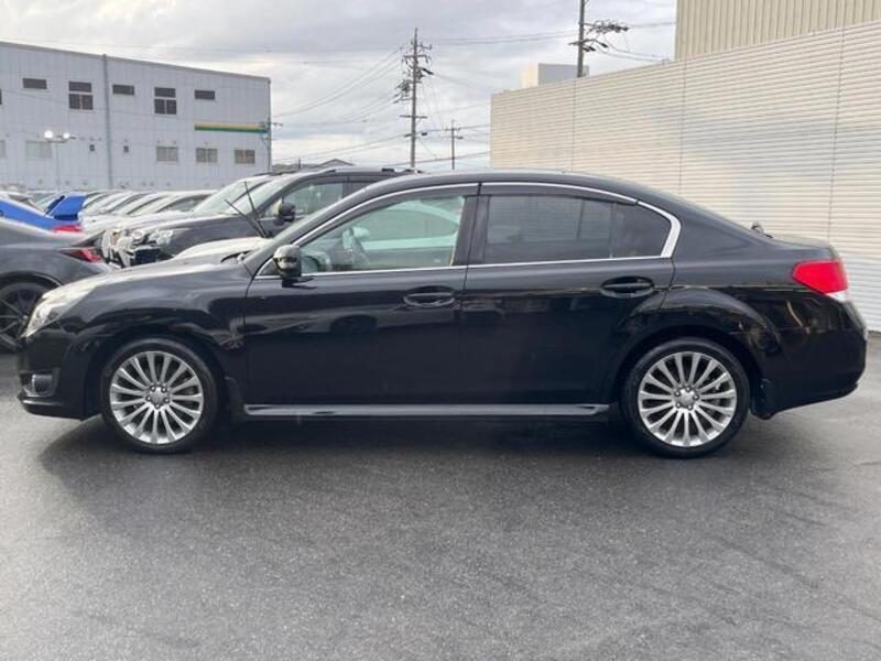 LEGACY B4
