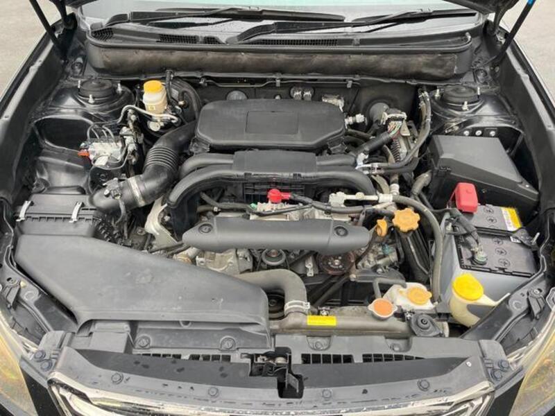 LEGACY B4