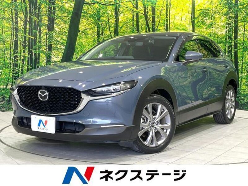 CX-30-0