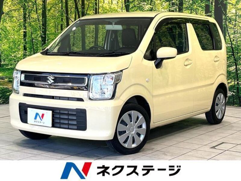 WAGON R-0