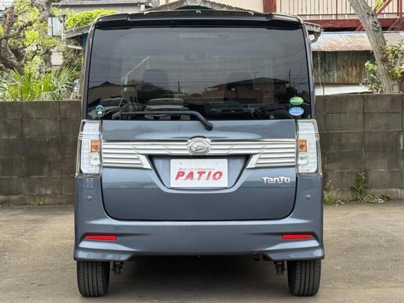 TANTO