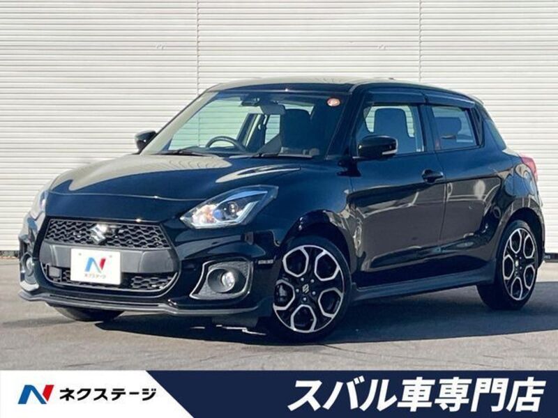 SWIFT-0