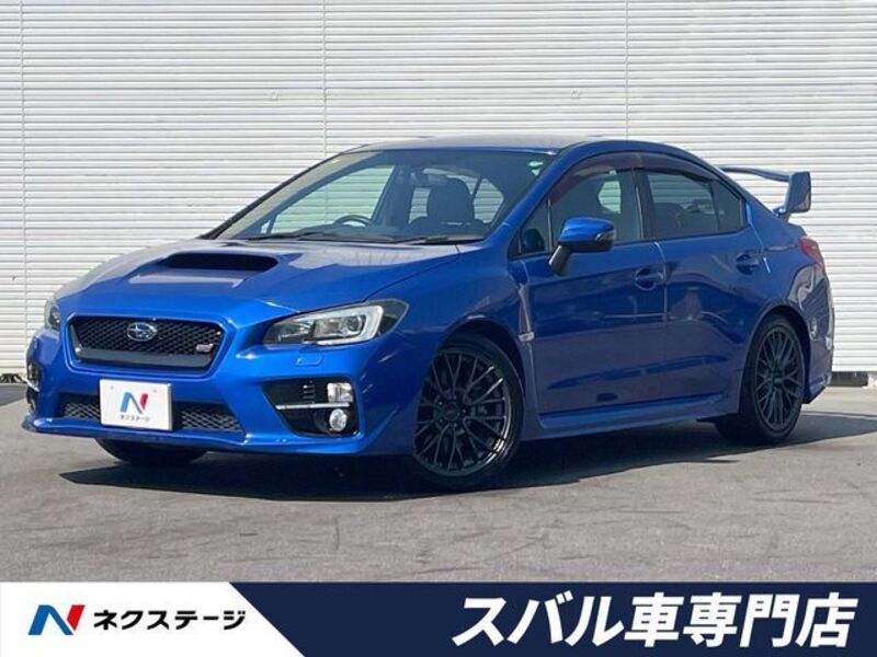 WRX STI-0