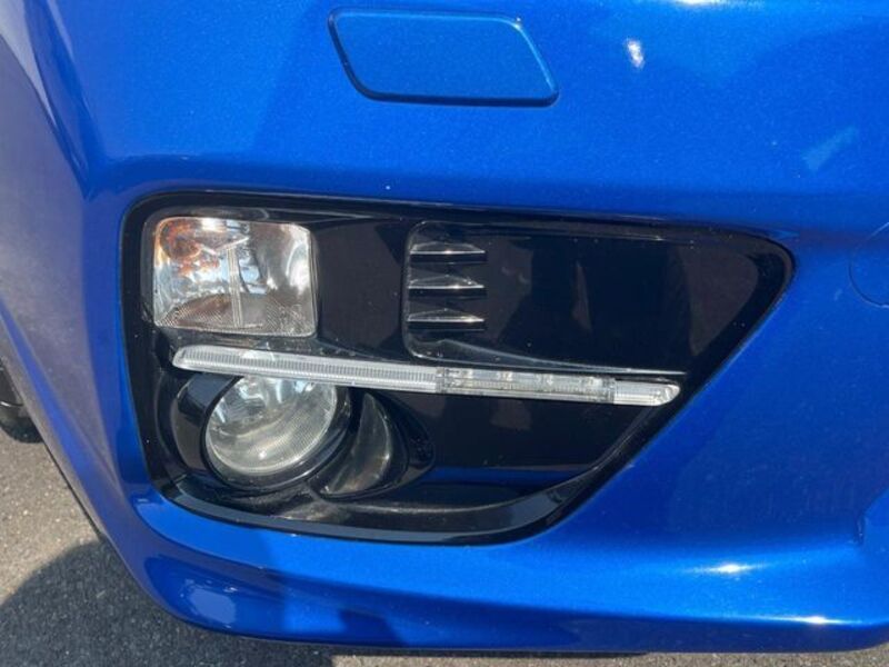 WRX STI