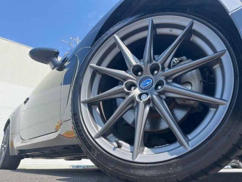 BRZ