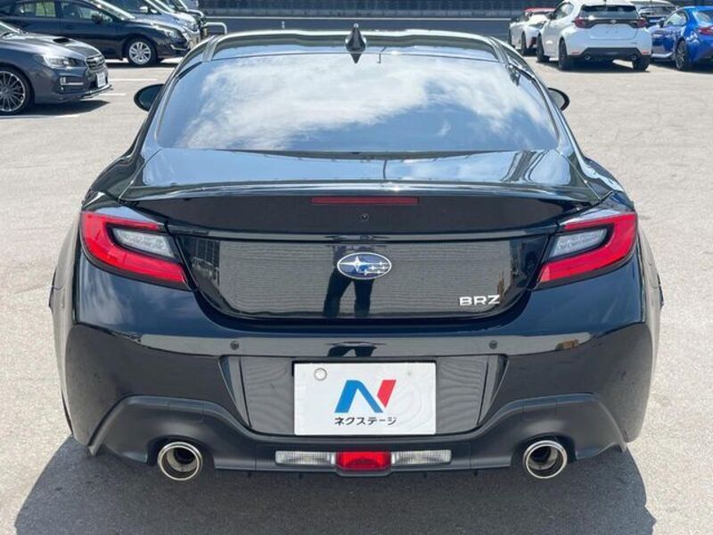 BRZ