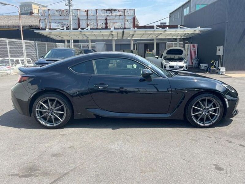 BRZ