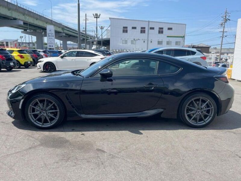 BRZ