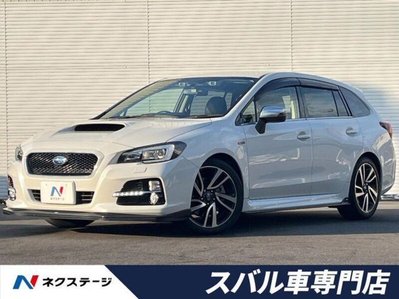 LEVORG-0