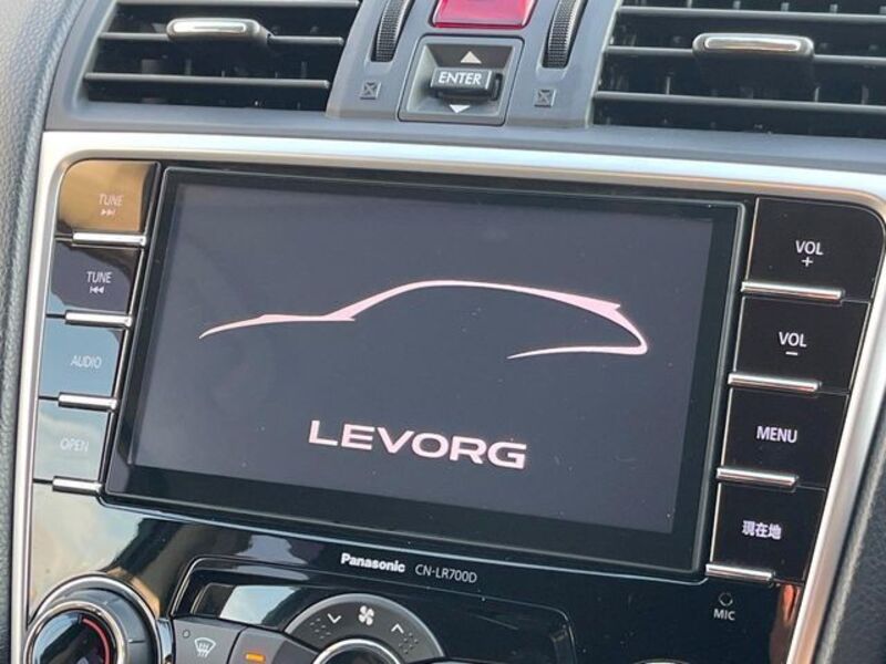 LEVORG