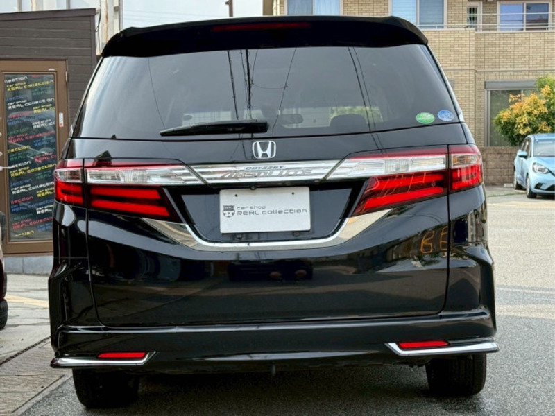 ODYSSEY