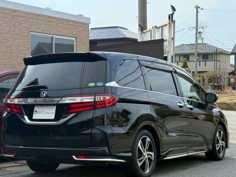 ODYSSEY