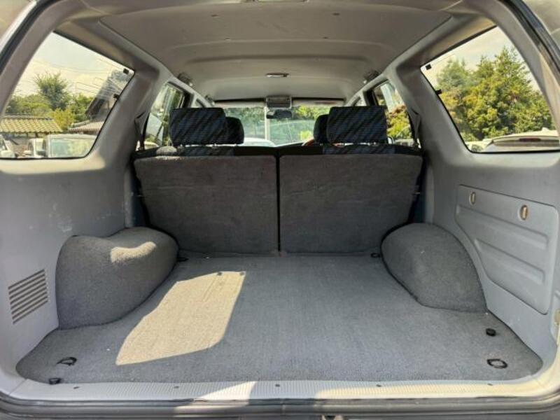 HILUX SURF