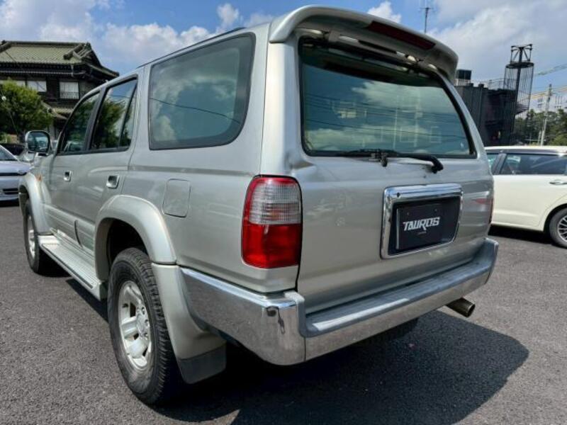 HILUX SURF