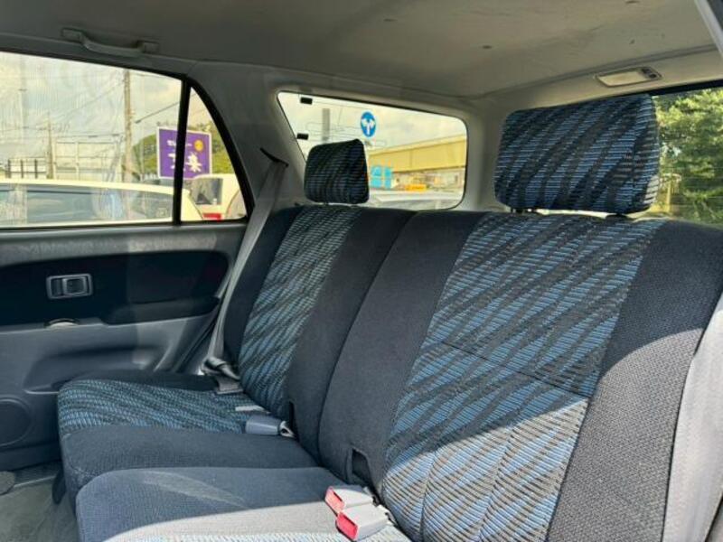 HILUX SURF
