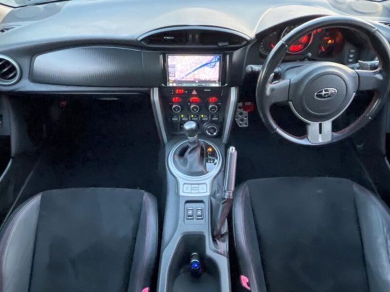 BRZ