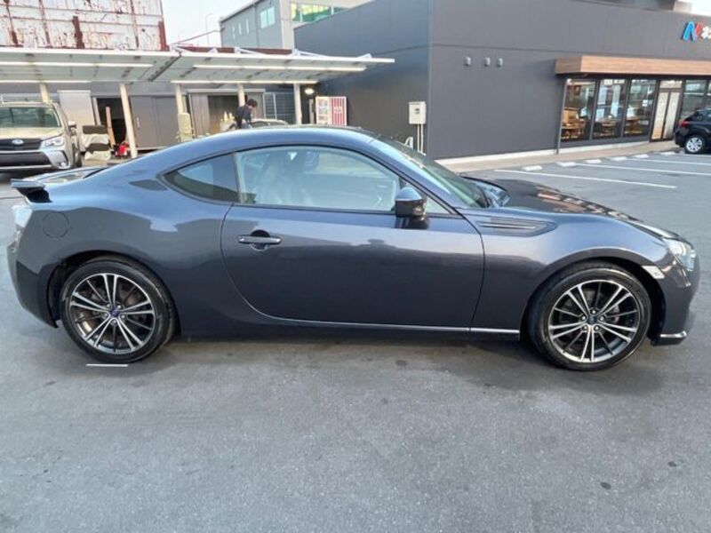 BRZ
