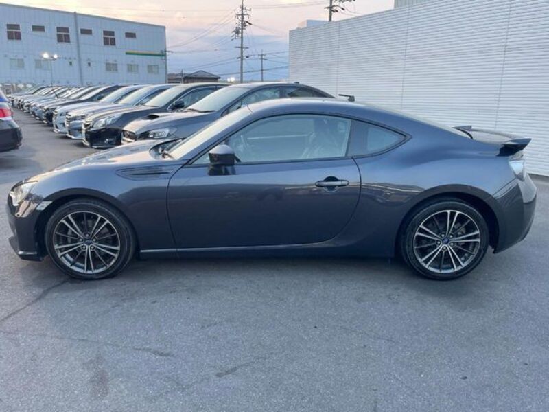 BRZ