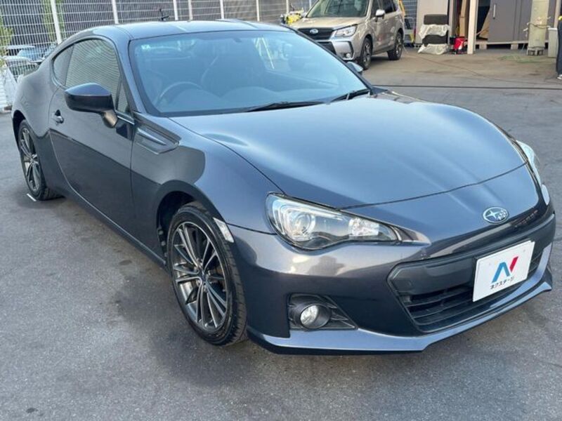 BRZ