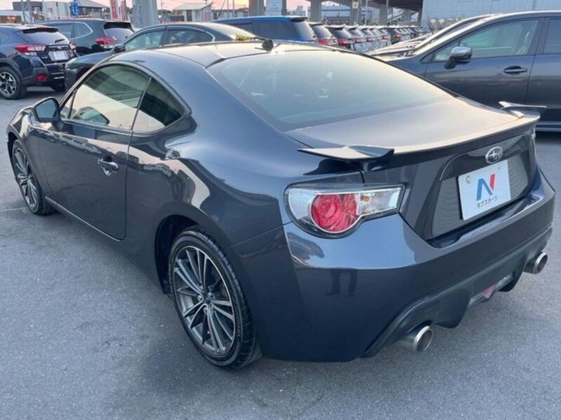BRZ