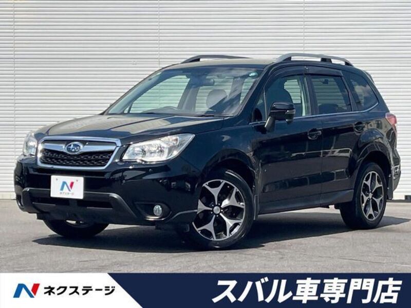 FORESTER-0