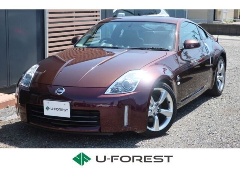 FAIRLADY Z-0