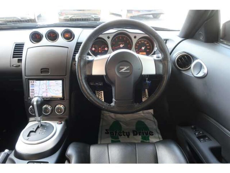 FAIRLADY Z